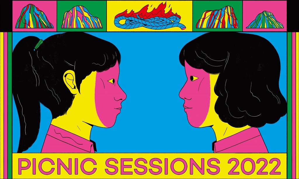 Picnic Sessions 2022