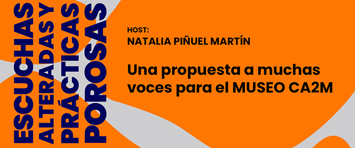 Escuchas
