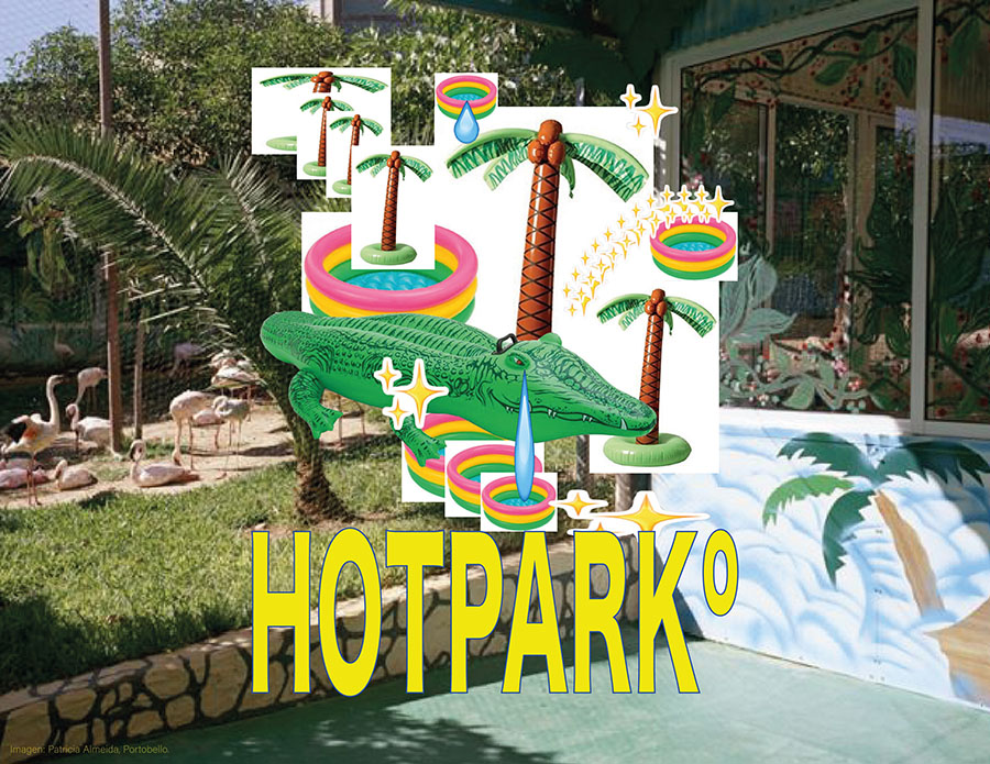 Hotpark