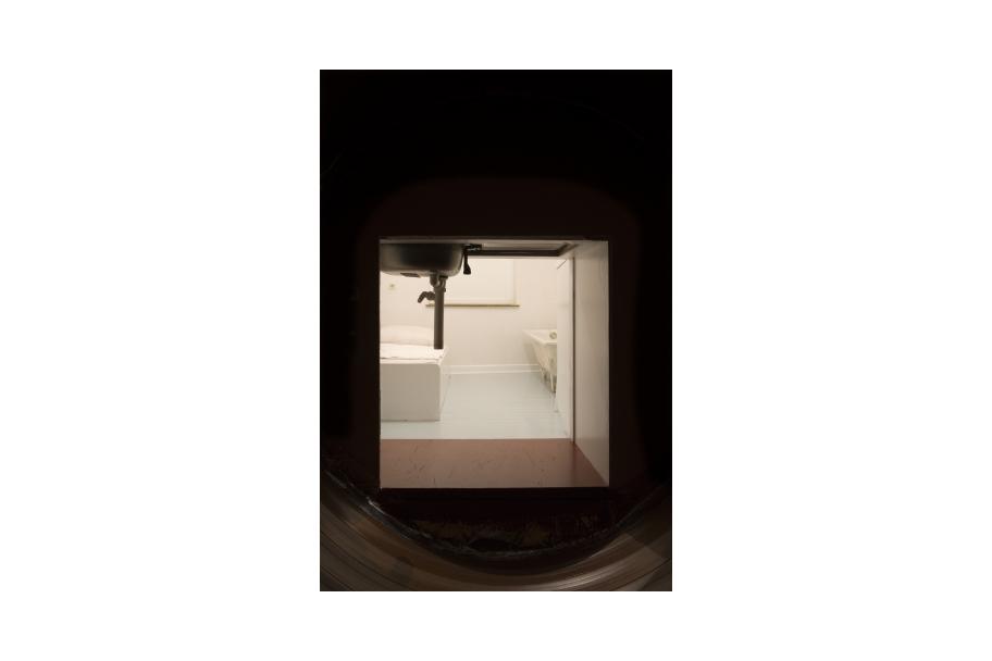 Gregor Scheneider - Centro de Arte Dos de Mayo