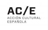 logotipo de acción cultural española