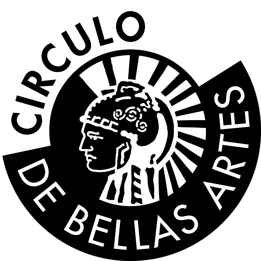 logotipo círculo de bellas artes