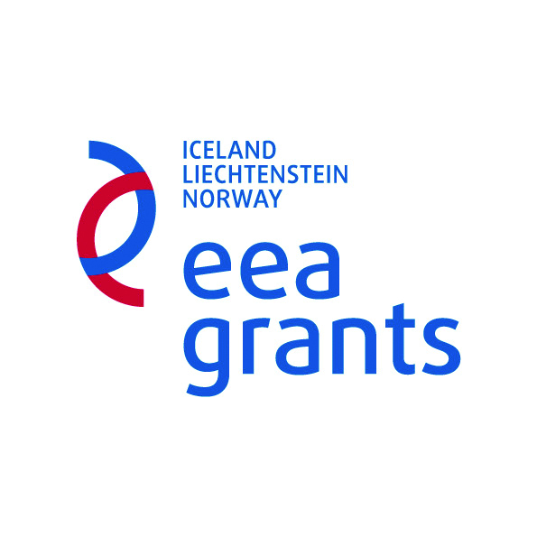 Logotipo Iceland, Liechtenstein, Norway grants