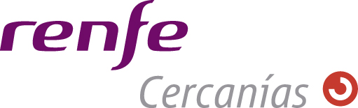 logotipo Renfe