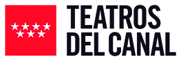 Logotipo teatros del canal