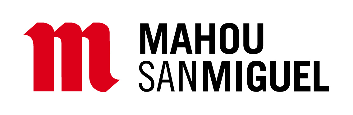 Logo Mahou San Miguel