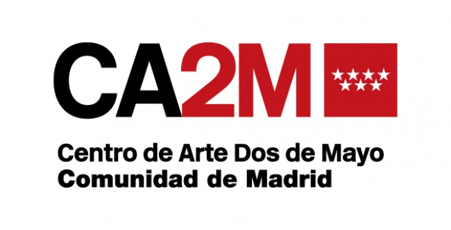Logo CA2M