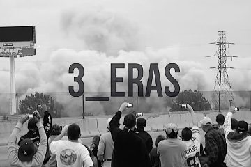 3_Eras, José Luis Brea