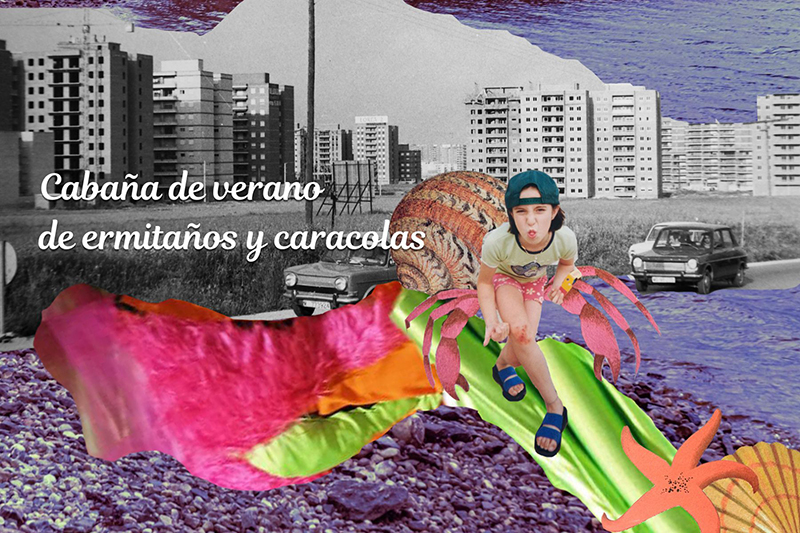 Caracolas