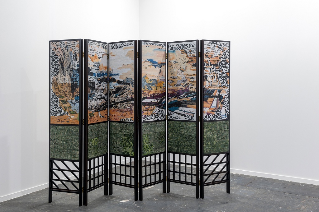 Federico Miro. Fotografía: Sue Ponce