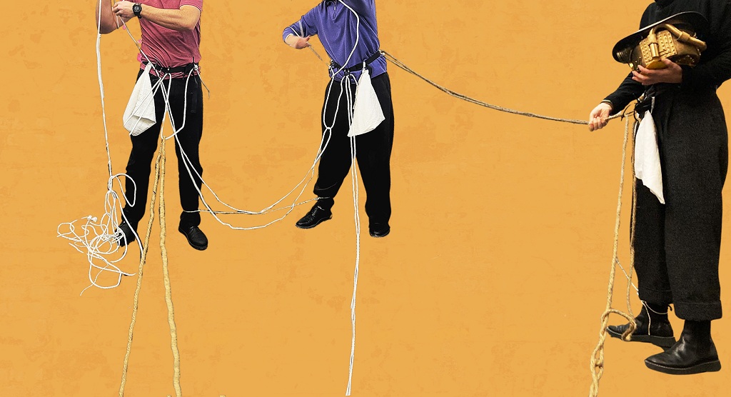 Donde continuan las cosas