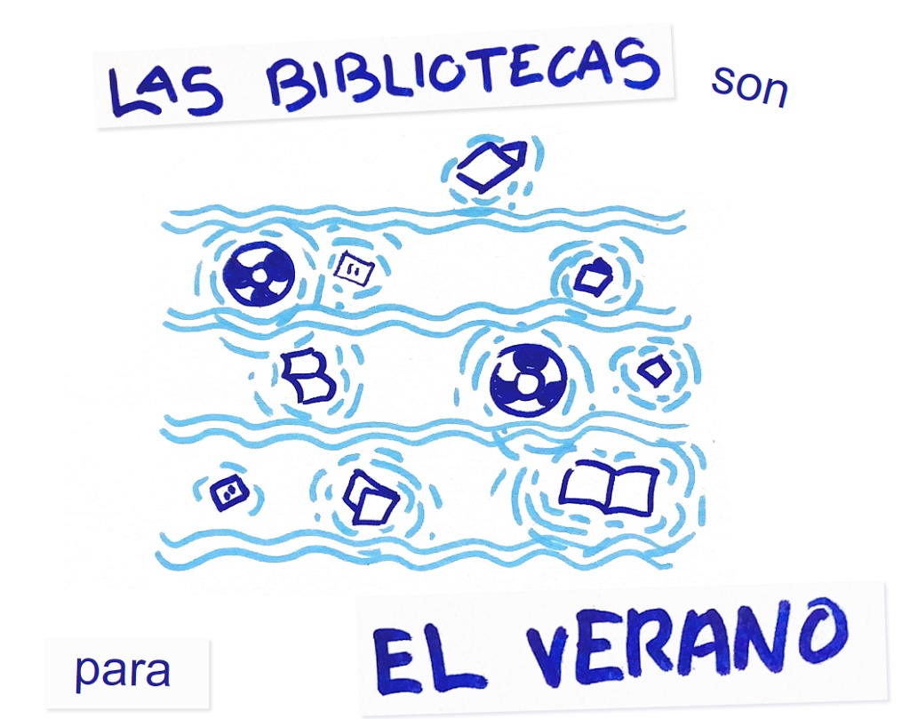 taller verano jovenes