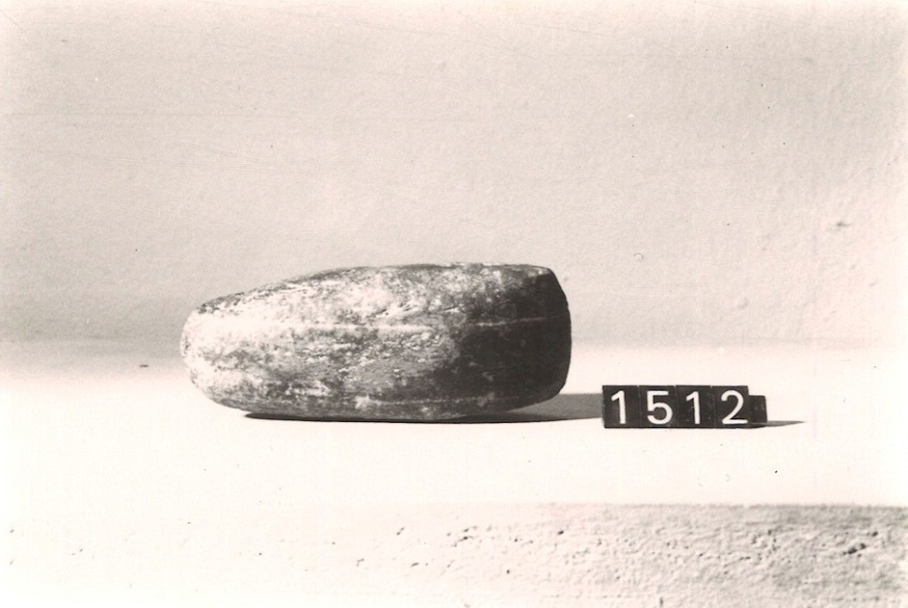 piedra rayo