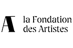 Fondation des artistes