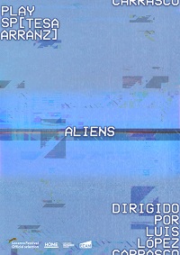 aliens