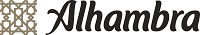 Logo Alhambra