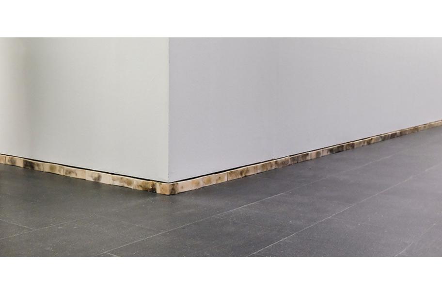 Exposición Querer Parecer Noche en el CA2M. Foto: Sue Ponce