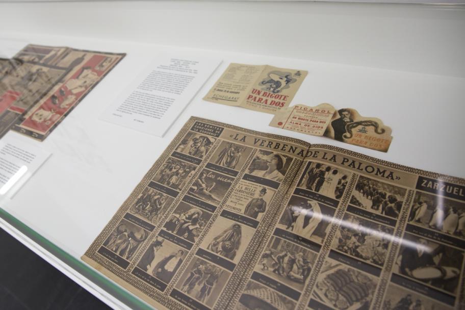 Exposición Humor Absurdo_Foto Sue Ponce