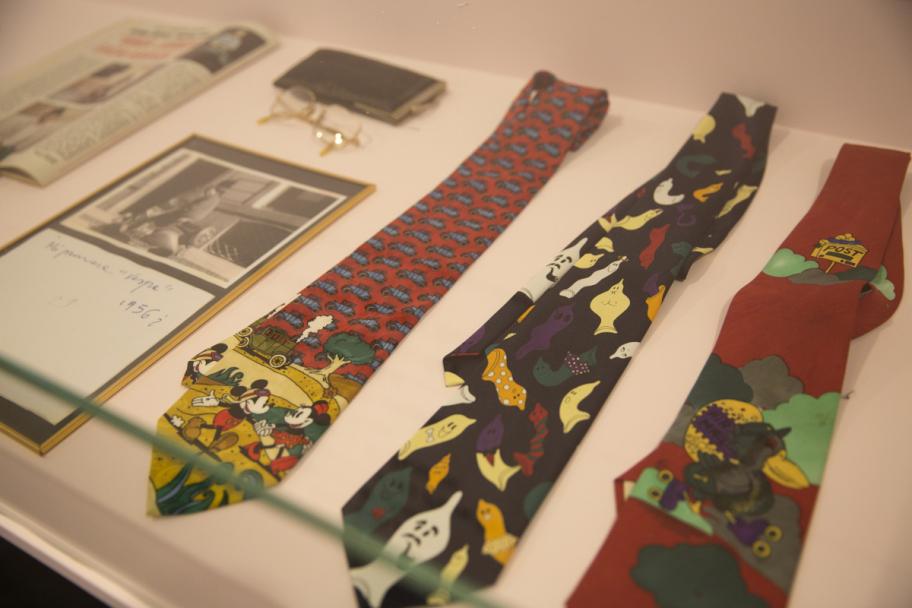 Exposición Humor Absurdo_Foto Sue Ponce