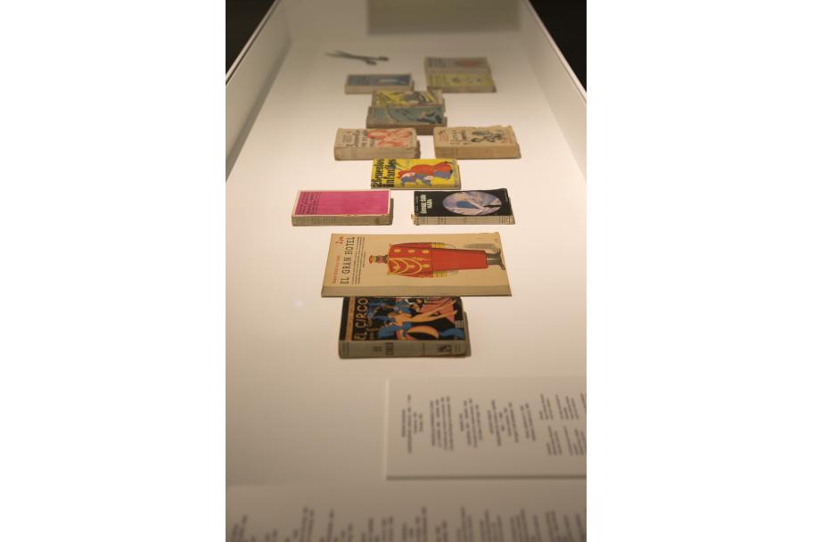 Exposición Humor Absurdo_Foto Sue Ponce