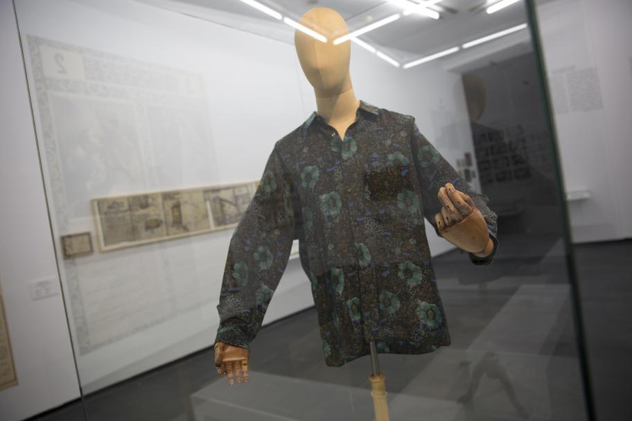 Exposición Humor Absurdo_Foto Sue Ponce