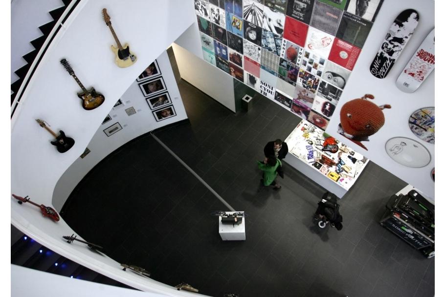 Sonic Youth etc.: Sensational Fix