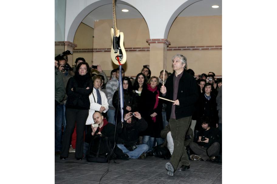 Sonic Youth etc.: Sensational Fix