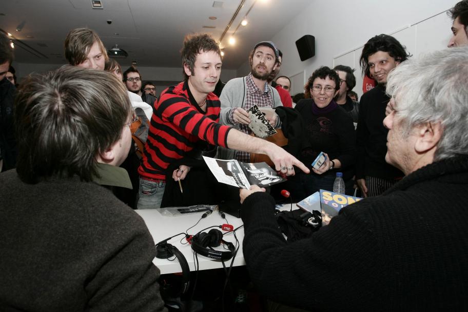 Sonic Youth etc.: Sensational Fix