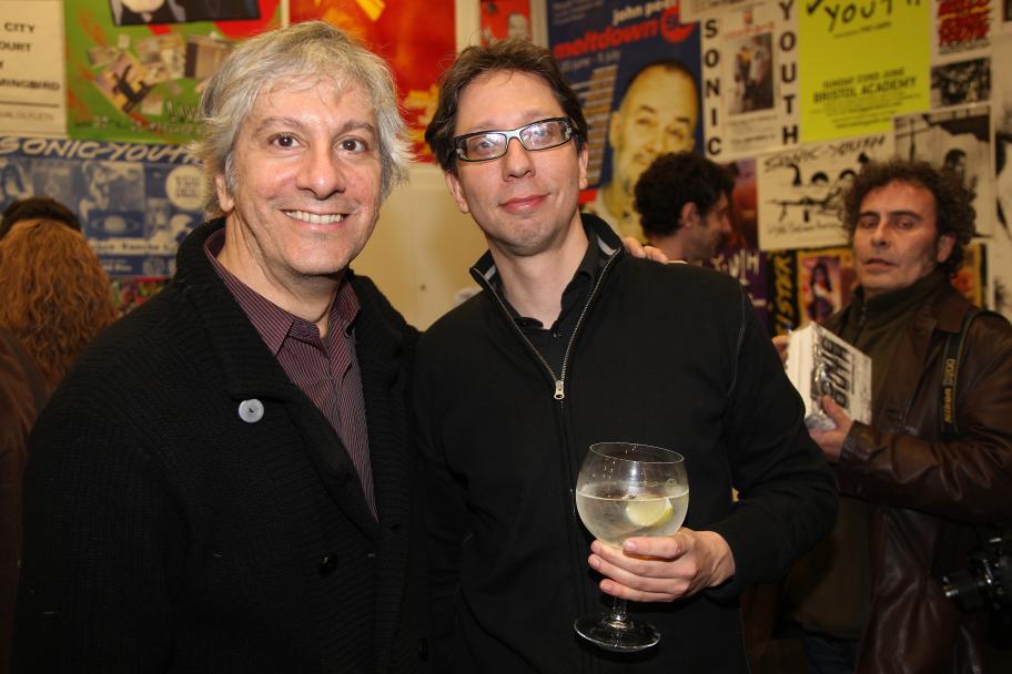 Sonic Youth etc.: Sensational Fix