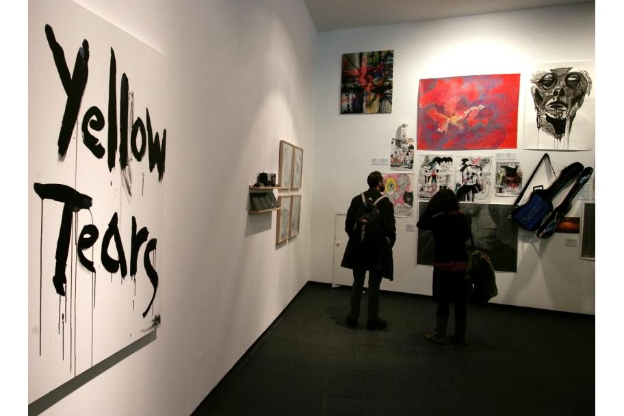 Sonic Youth etc.: Sensational Fix