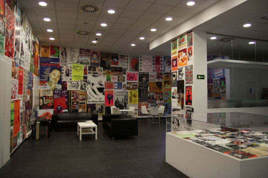 Sonic Youth etc.: Sensational Fix