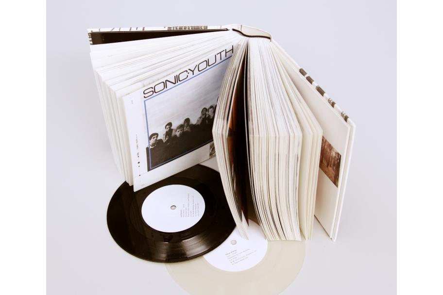 Sonic Youth etc.: Sensational Fix