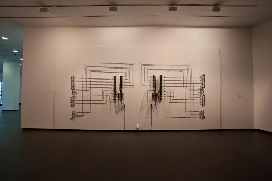 Estación experimental