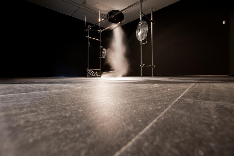 Estación experimental