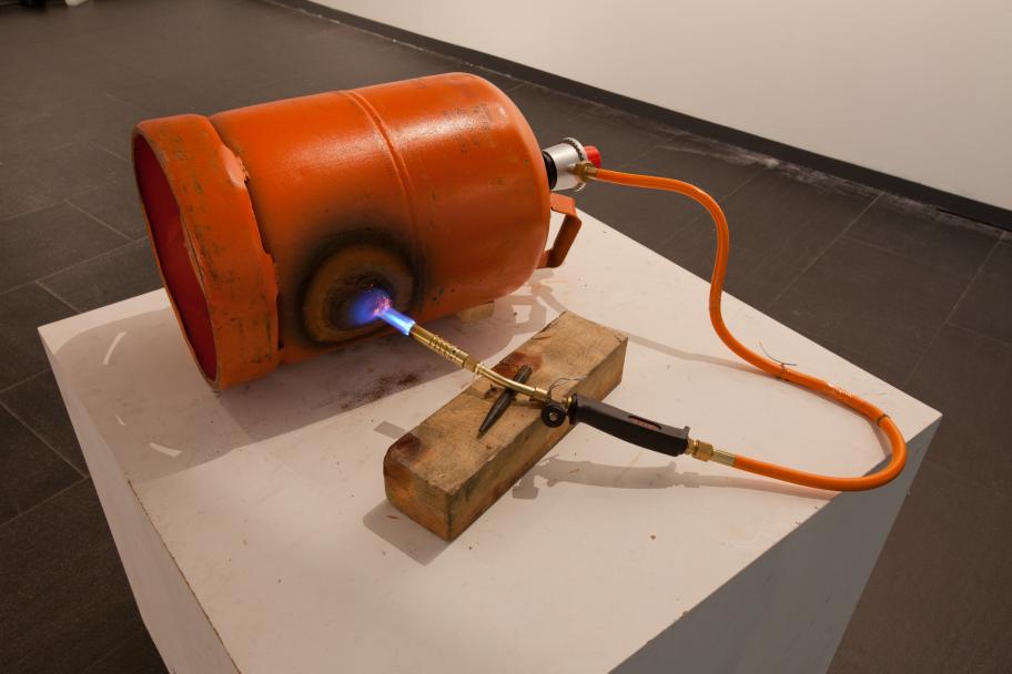 Estación experimental