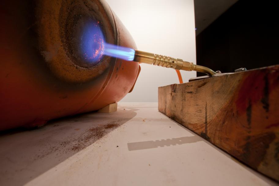 Estación experimental