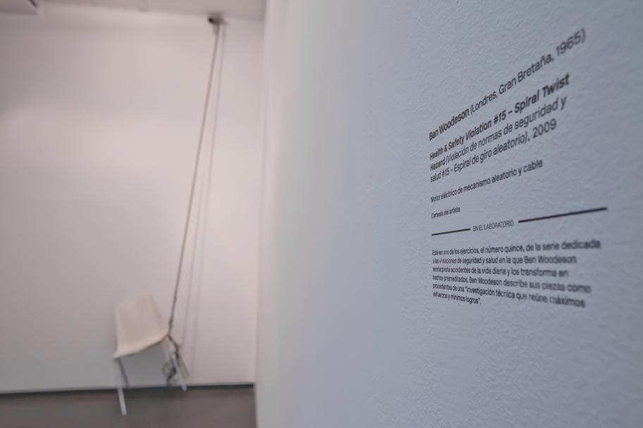 Estación experimental