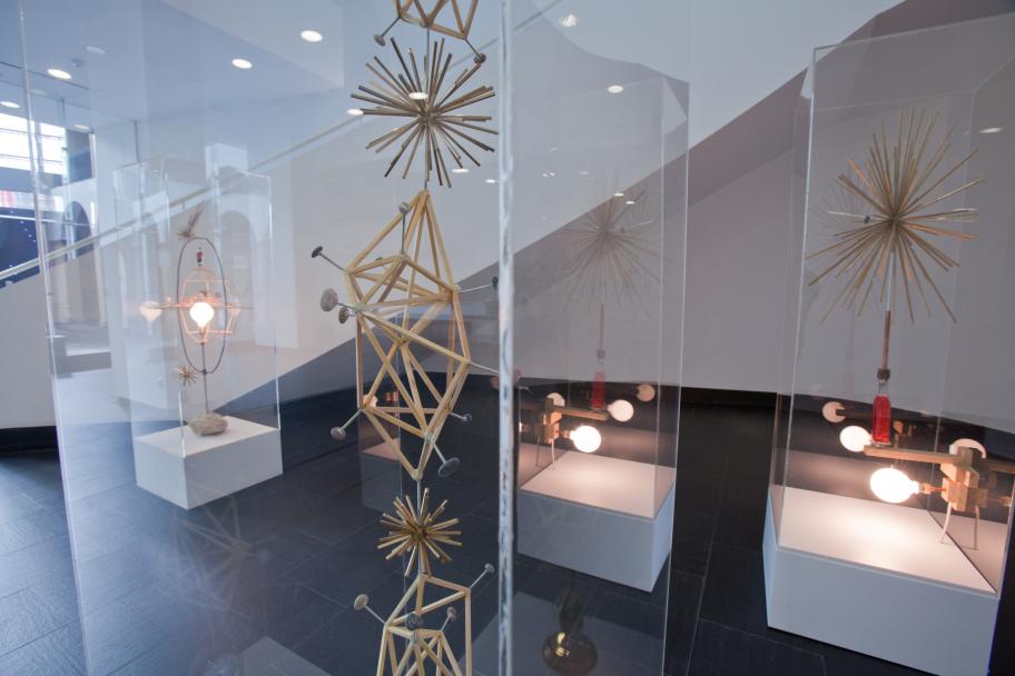 Estación experimental