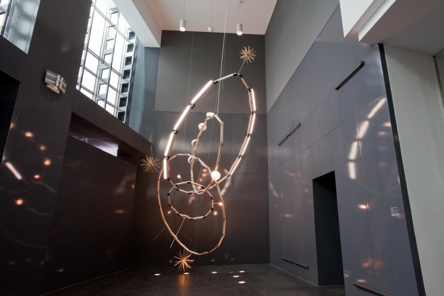 Estación experimental