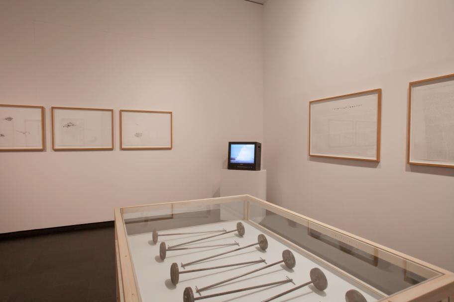 Estación experimental