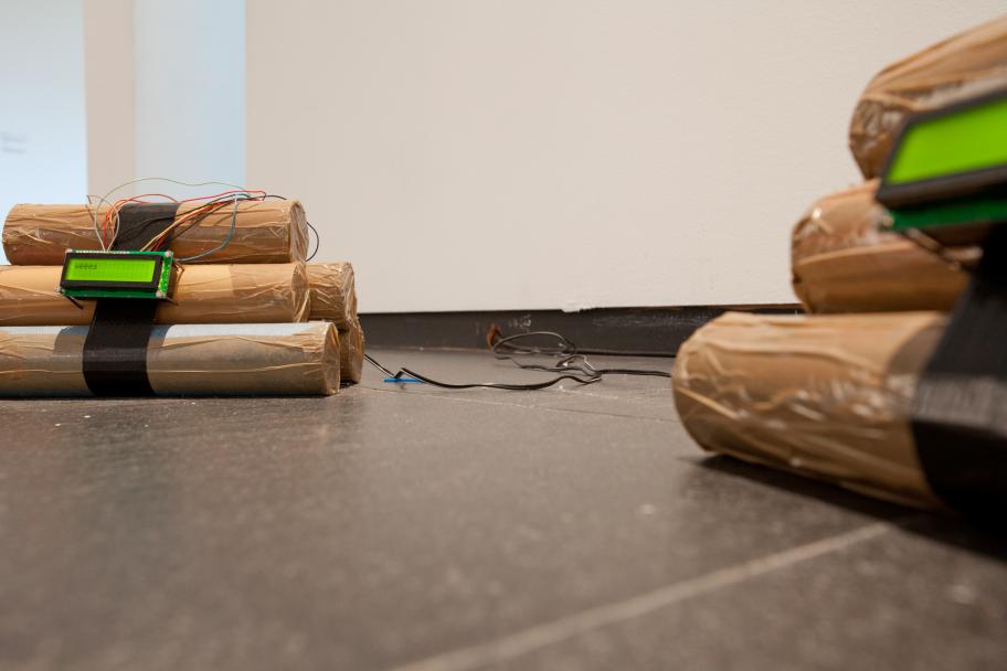 Estación experimental