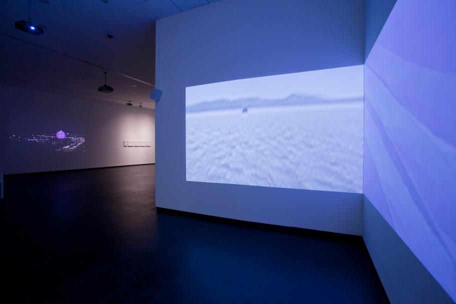 Estación experimental