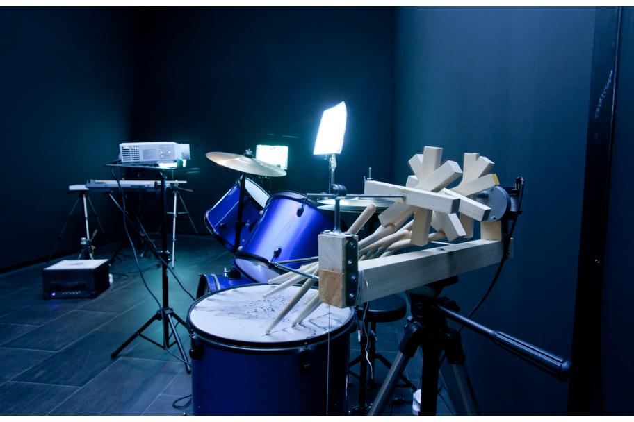 Estación experimental