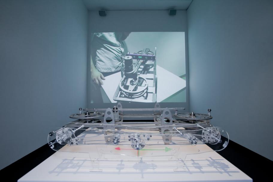 Estación experimental