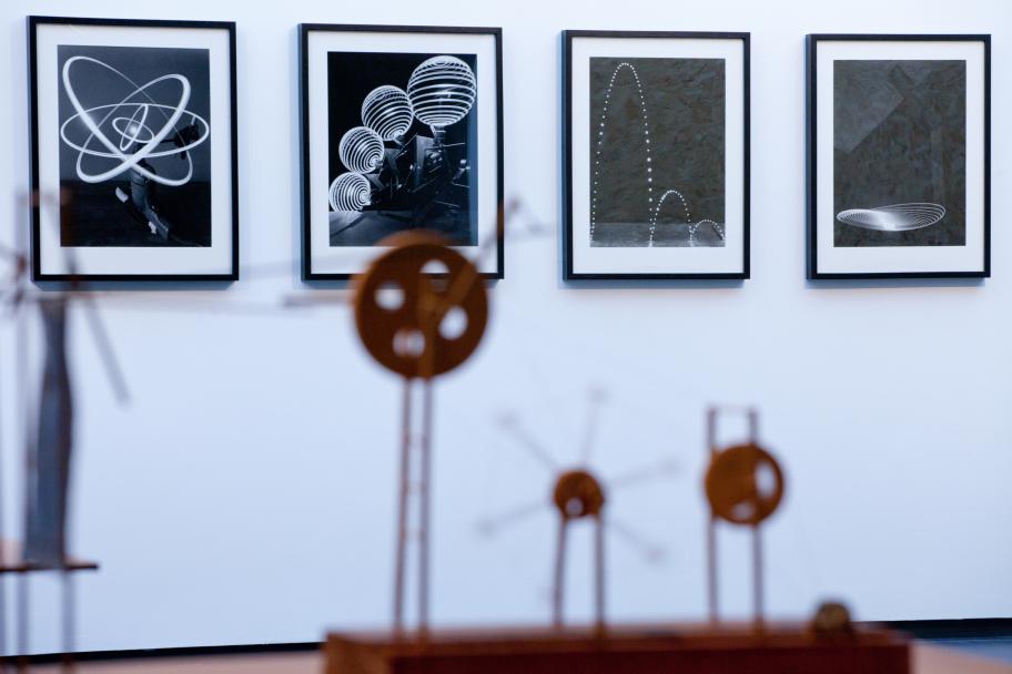 Estación experimental