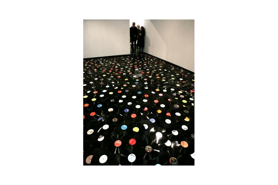 Sonic Youth etc.: Sensational Fix