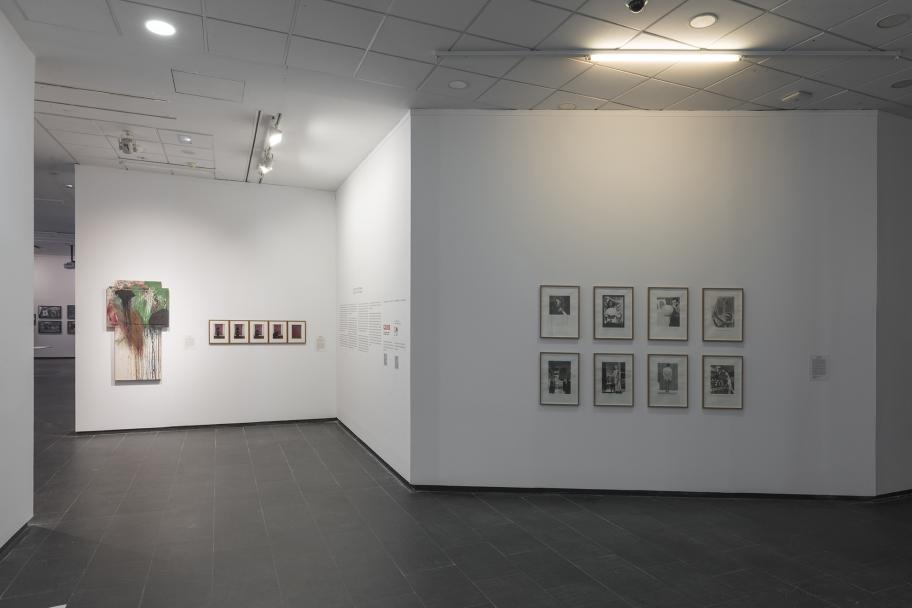 performance vista general