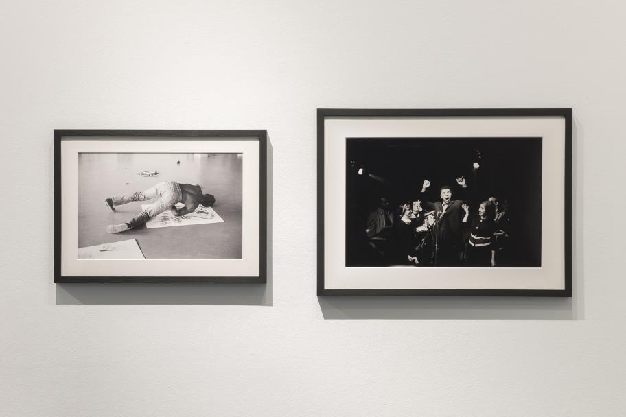 performance vista general