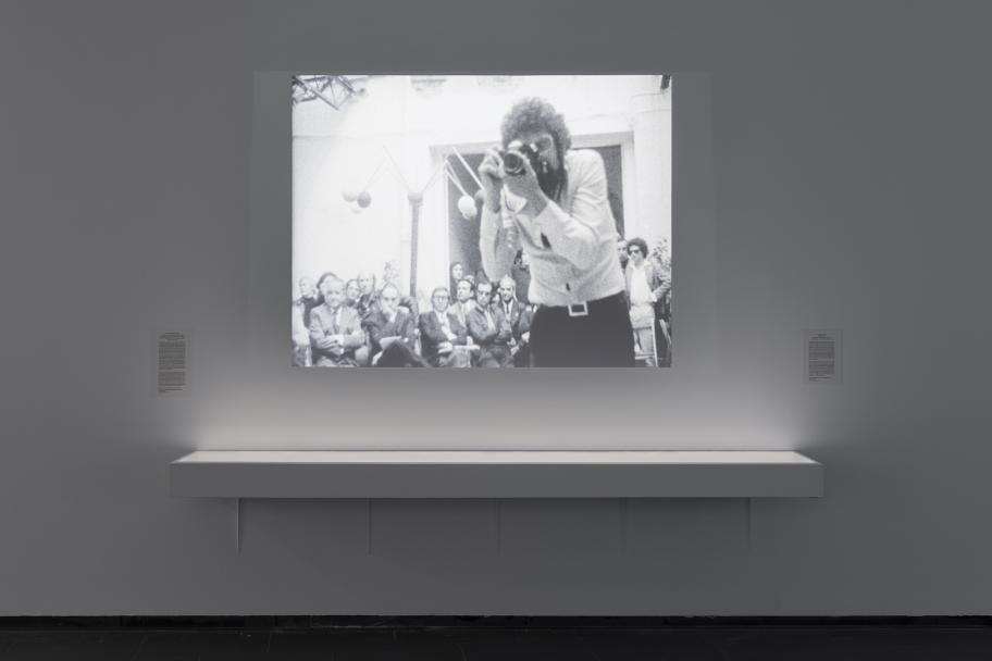 performance vista general