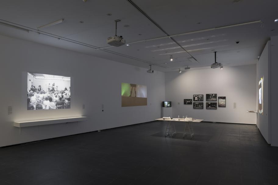 performance vista general